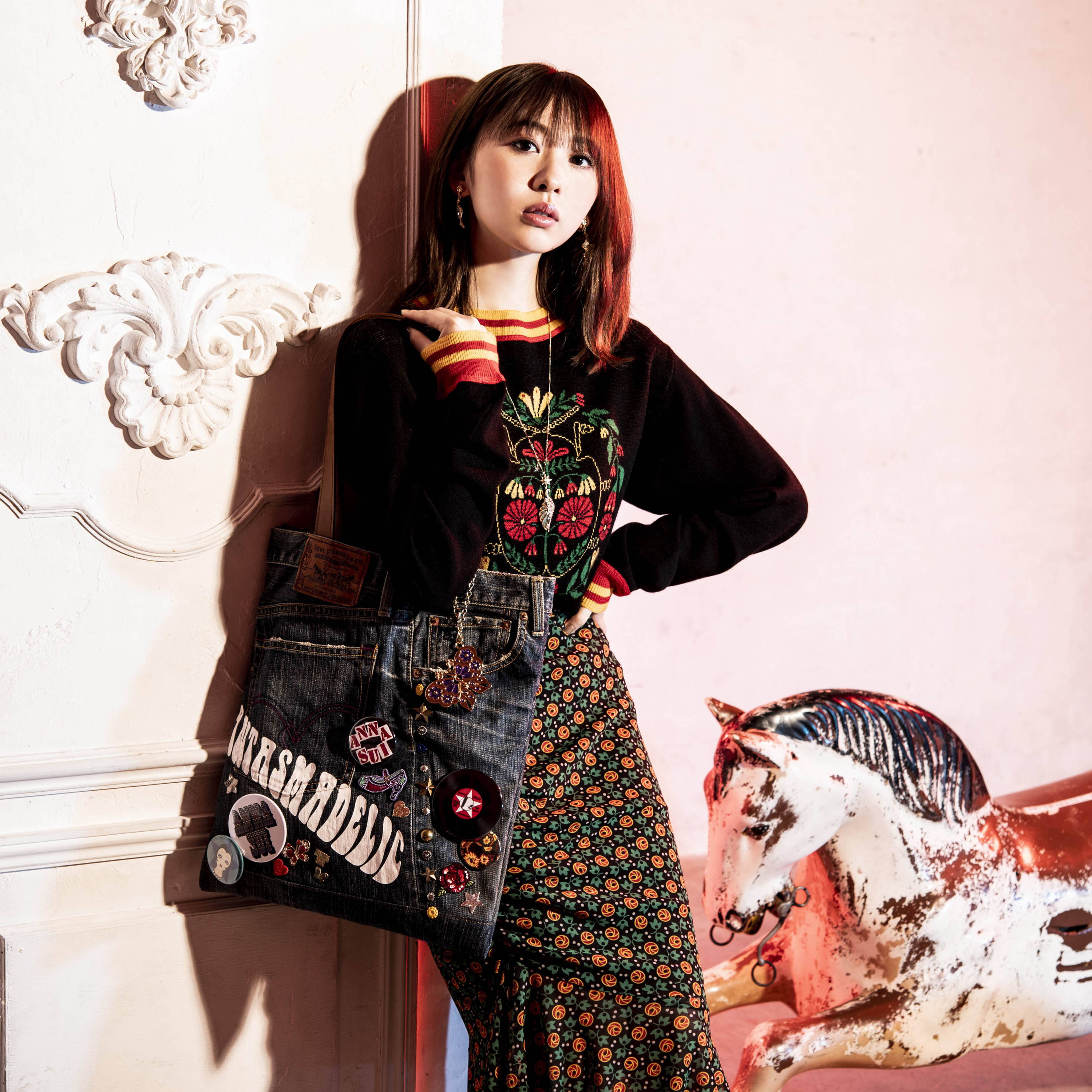 楽天市場】ANNA SUI/アナスイ◇レディースサンダルパンプス◇S